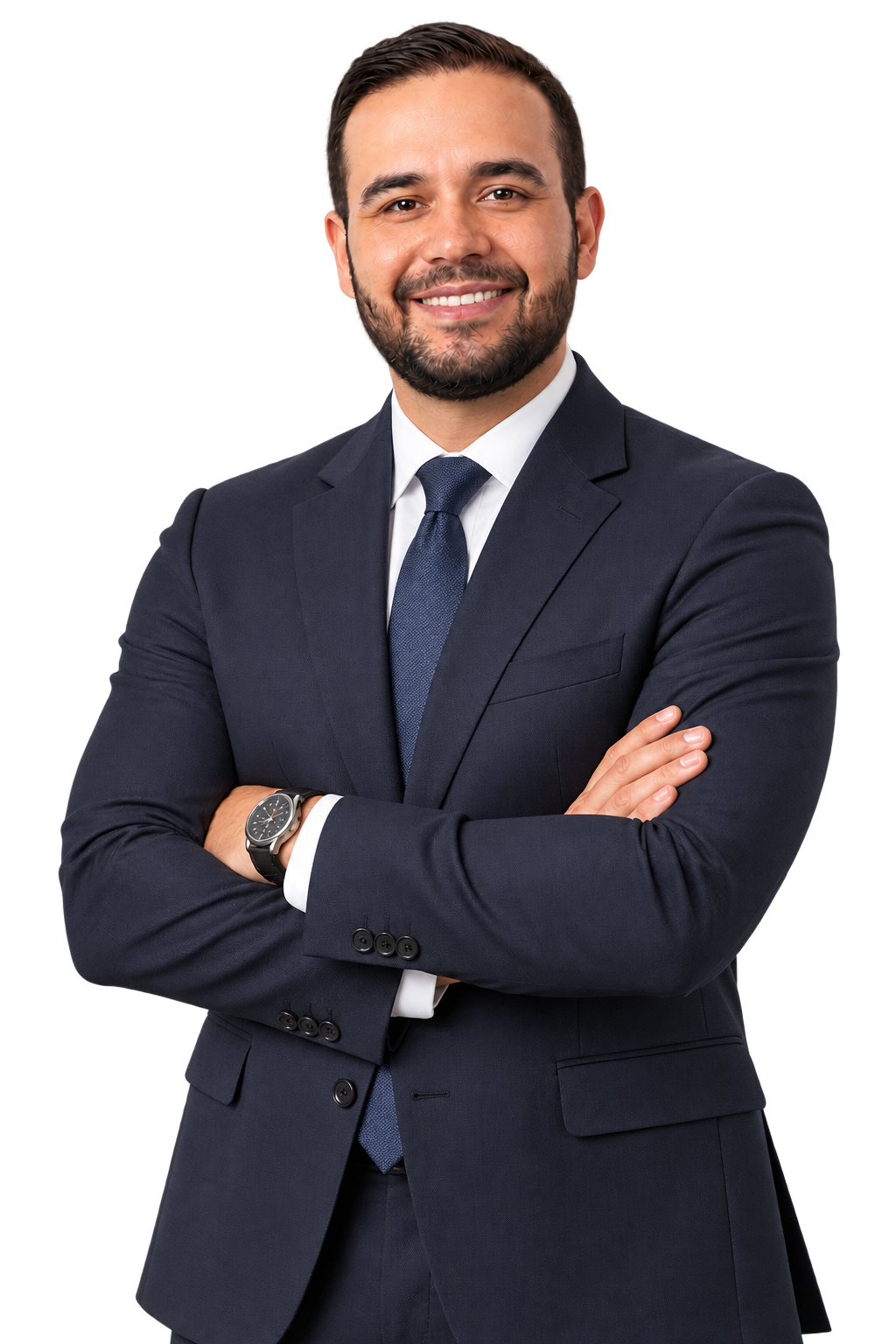 Stefano Arvelaez
